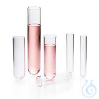 Nalgene™ High-Speed Polycarbonate Round Bottom Centrifuge Tubes Centrifugalize samples...